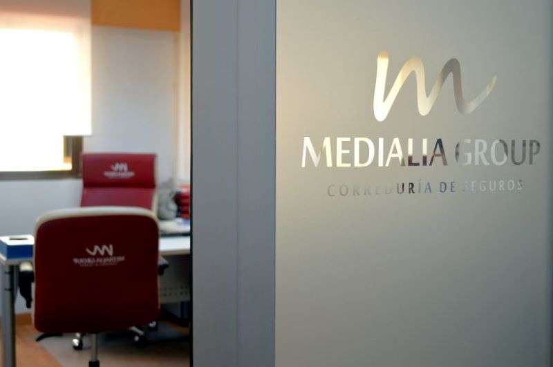 Medialia Group incorpora cuatro nuevas delegaciones y crece un 9,3% hasta junio